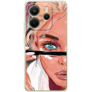 Чохол BoxFace Xiaomi Redmi Note 14 4G Global version 