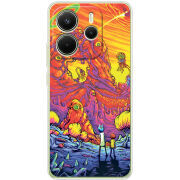 Чохол BoxFace Xiaomi Redmi Note 14 4G Global version 