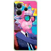 Чохол BoxFace Xiaomi Redmi Note 14 4G Global version 