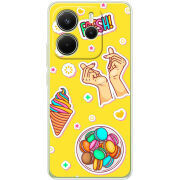 Чохол BoxFace Xiaomi Redmi Note 14 4G Global version 