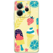 Чохол BoxFace Xiaomi Redmi Note 14 4G Global version 