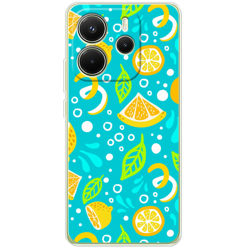 Чохол BoxFace Xiaomi Redmi Note 14 4G Global version 