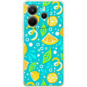 Чохол BoxFace Xiaomi Redmi Note 14 4G Global version 