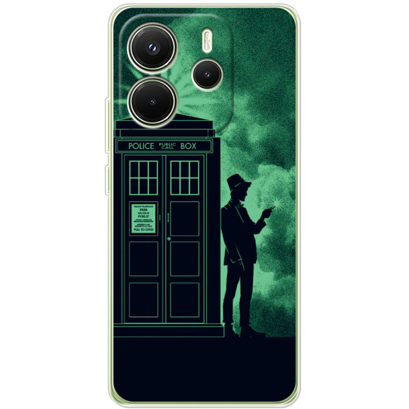 Чохол BoxFace Xiaomi Redmi Note 14 4G Global version 