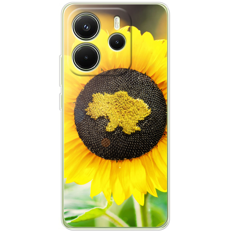 Чохол BoxFace Xiaomi Redmi Note 14 4G Global version 