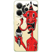 Чохол BoxFace Xiaomi Redmi Note 14 4G Global version 