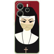 Чохол BoxFace Xiaomi Redmi Note 14 4G Global version 