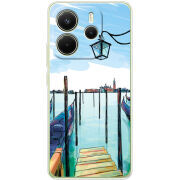 Чохол BoxFace Xiaomi Redmi Note 14 4G Global version 