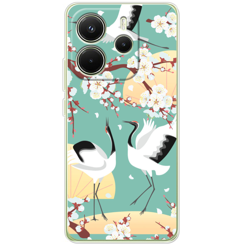 Чохол BoxFace Xiaomi Redmi Note 14 4G Global version 