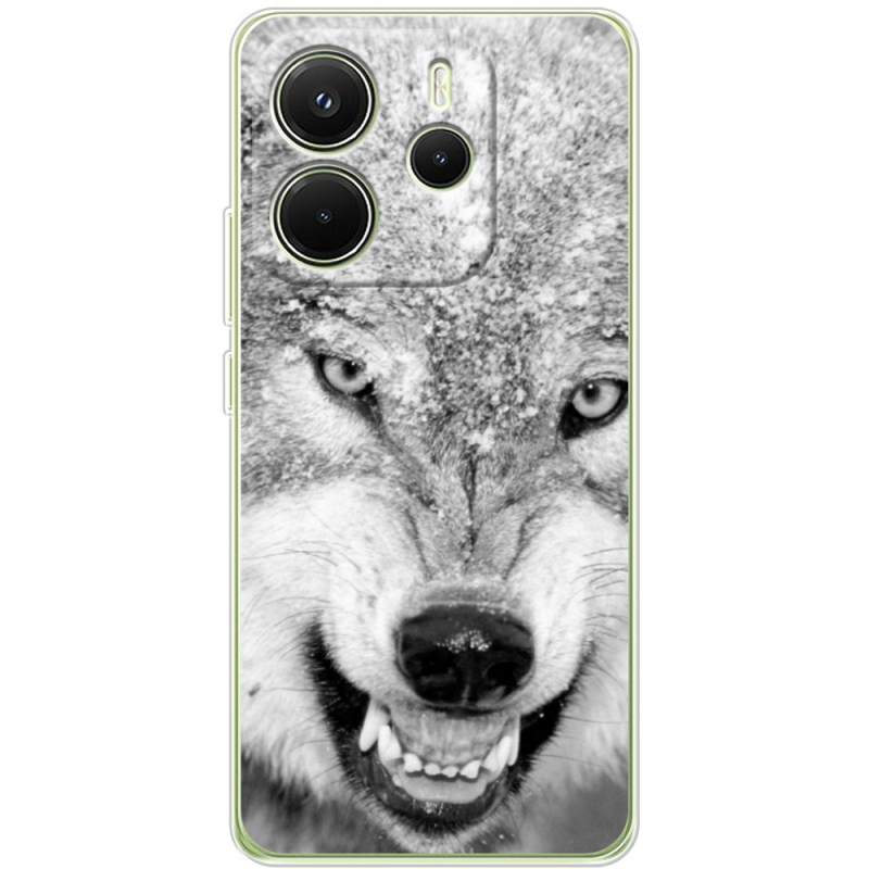 Чохол BoxFace Xiaomi Redmi Note 14 4G Global version 