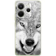 Чохол BoxFace Xiaomi Redmi Note 14 4G Global version 