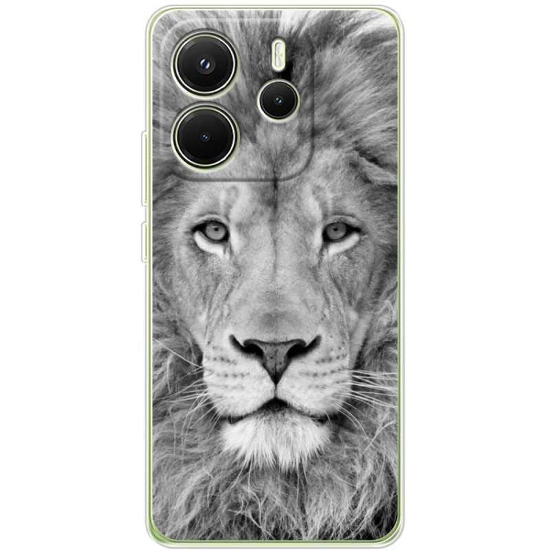 Чохол BoxFace Xiaomi Redmi Note 14 4G Global version 