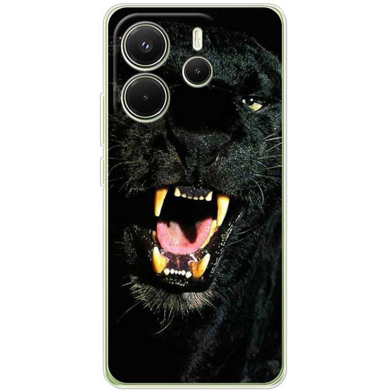 Чохол BoxFace Xiaomi Redmi Note 14 4G Global version 