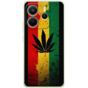 Чохол BoxFace Xiaomi Redmi Note 14 4G Global version 