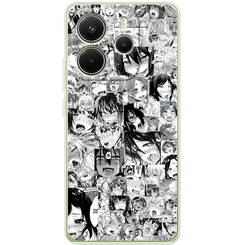 Чохол BoxFace Xiaomi Redmi Note 14 4G Global version O-Face