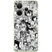 Чохол BoxFace Xiaomi Redmi Note 14 4G Global version O-Face