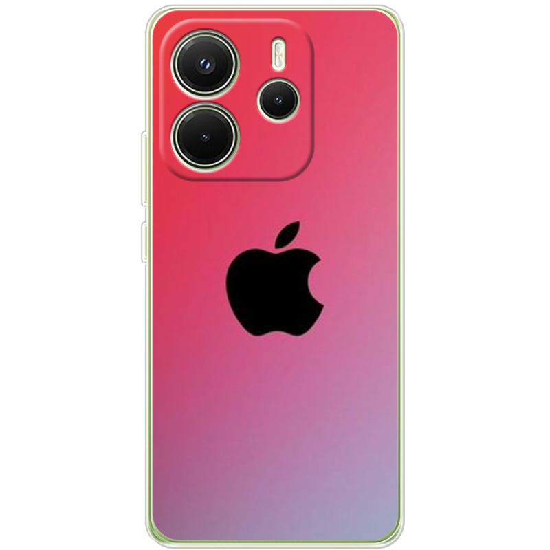 Чохол BoxFace Xiaomi Redmi Note 14 4G Global version Gradient