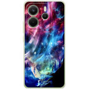 Чохол BoxFace Xiaomi Redmi Note 14 4G Global version Northern Lights