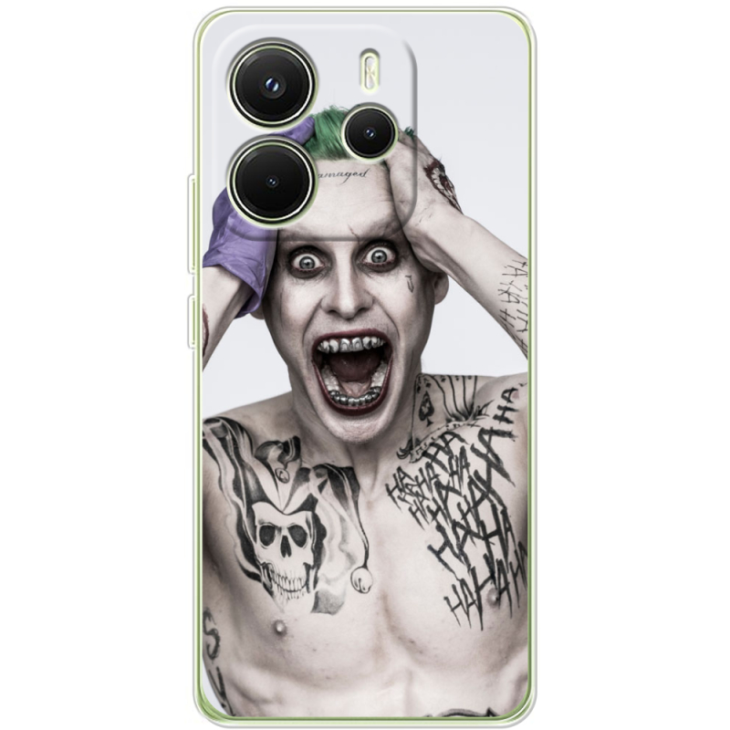 Чохол BoxFace Xiaomi Redmi Note 14 4G Global version 