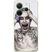 Чохол BoxFace Xiaomi Redmi Note 14 4G Global version 