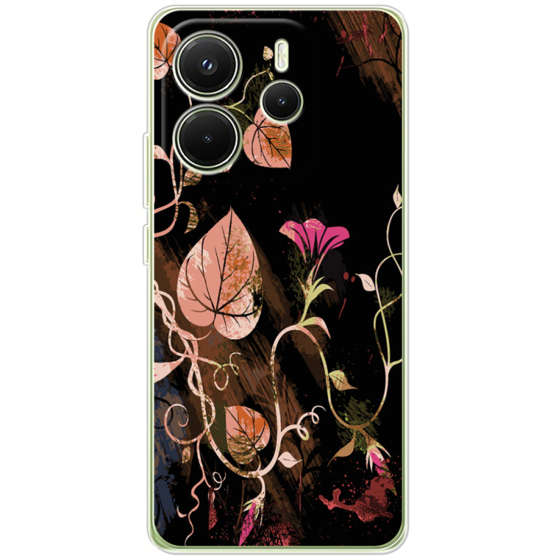 Чохол BoxFace Xiaomi Redmi Note 14 4G Global version 