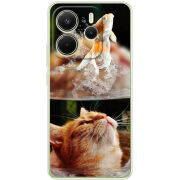 Чохол BoxFace Xiaomi Redmi Note 14 4G Global version 