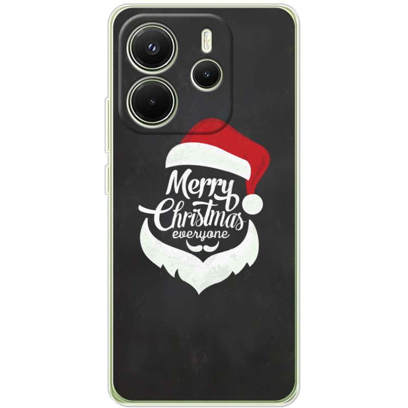 Чохол BoxFace Xiaomi Redmi Note 14 4G Global version 