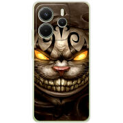 Чохол BoxFace Xiaomi Redmi Note 14 4G Global version 