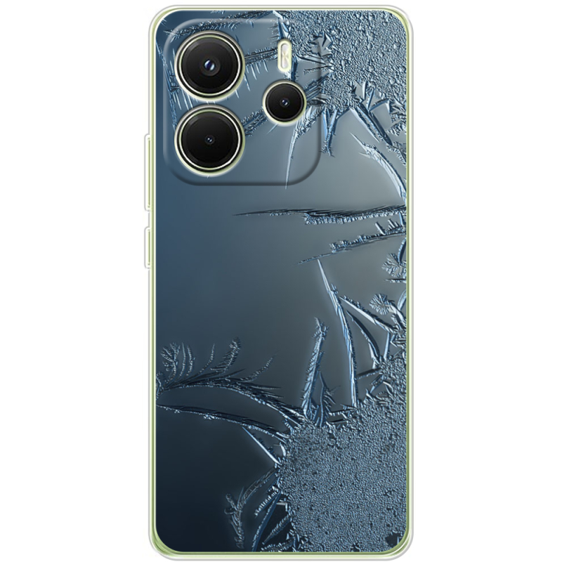 Чохол BoxFace Xiaomi Redmi Note 14 4G Global version 