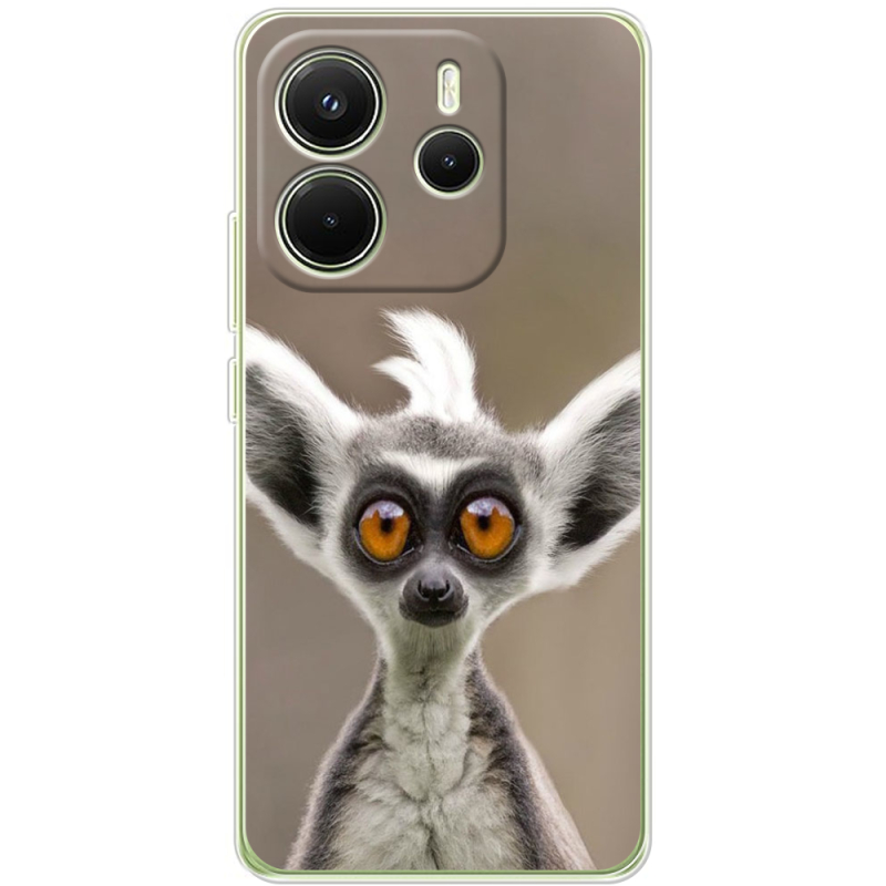 Чохол BoxFace Xiaomi Redmi Note 14 4G Global version 