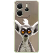 Чохол BoxFace Xiaomi Redmi Note 14 4G Global version 