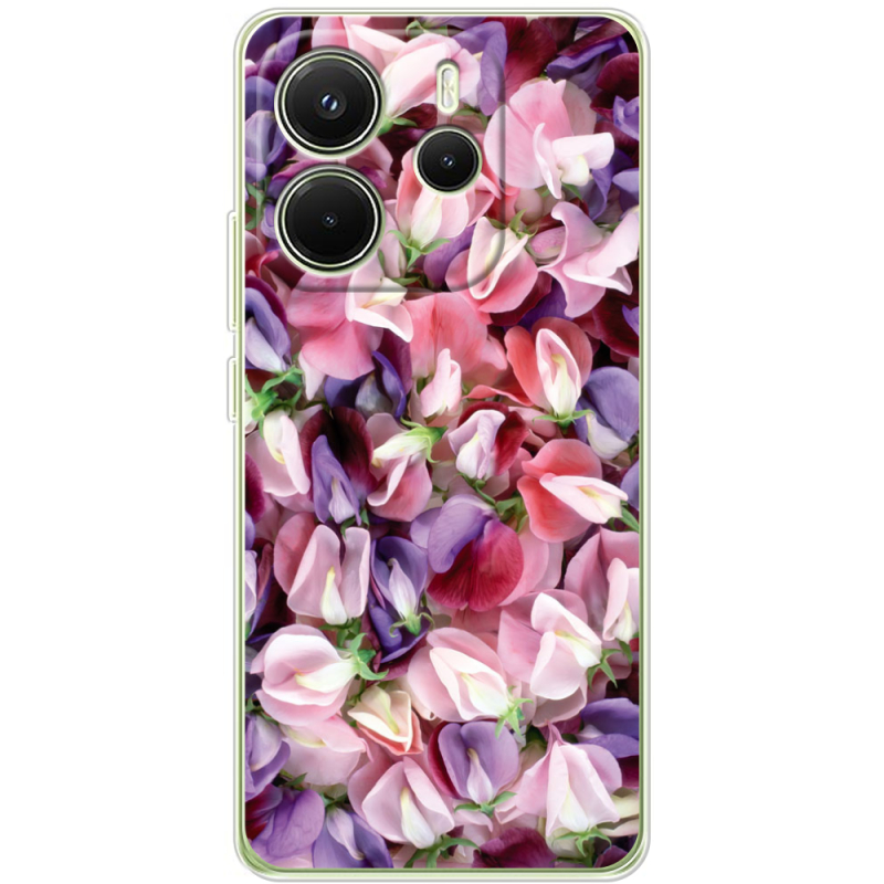 Чохол BoxFace Xiaomi Redmi Note 14 4G Global version 