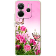 Чохол BoxFace Xiaomi Redmi Note 14 4G Global version 