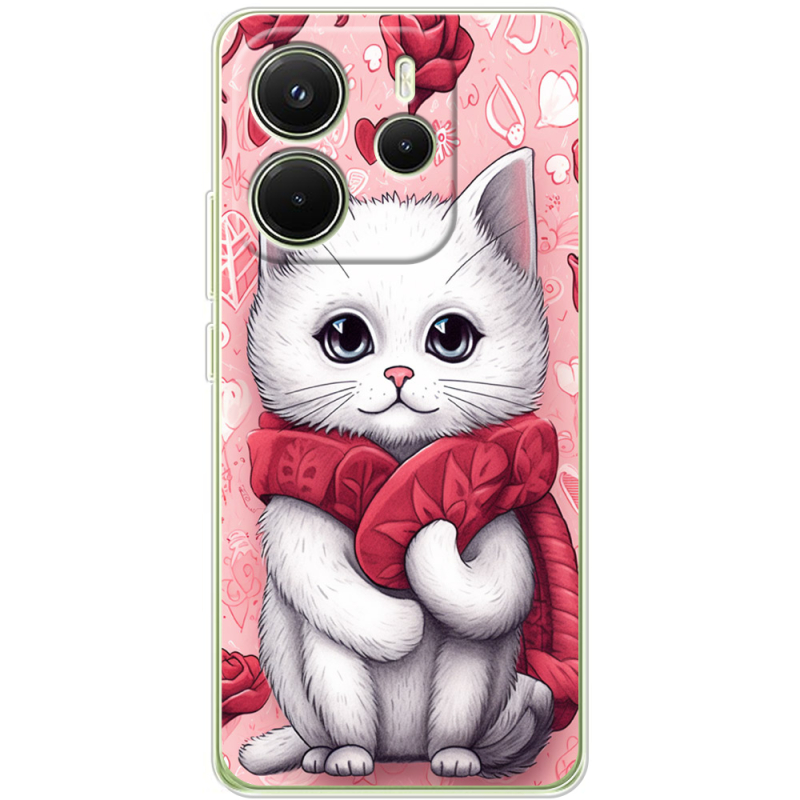 Чохол BoxFace Xiaomi Redmi Note 14 4G Global version 