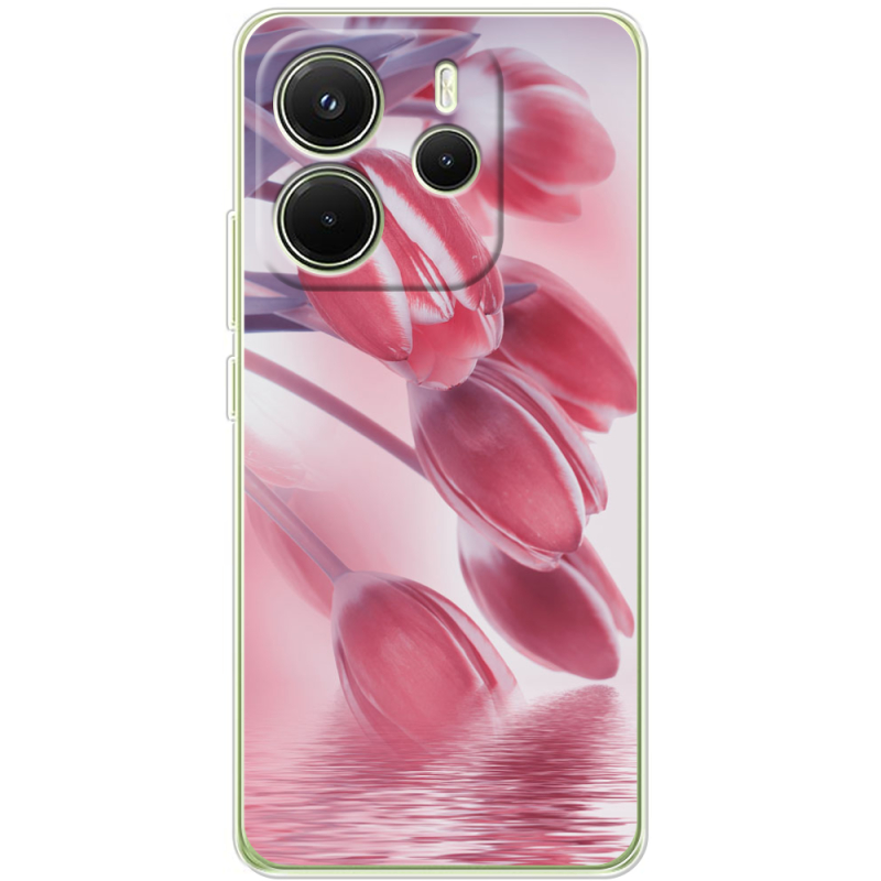 Чохол BoxFace Xiaomi Redmi Note 14 4G Global version 