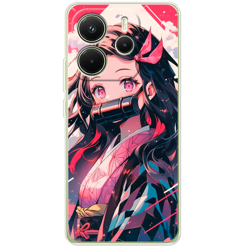 Чохол BoxFace Xiaomi Redmi Note 14 4G Global version 