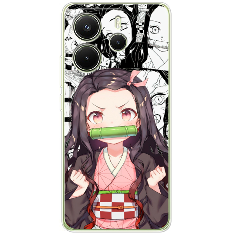 Чохол BoxFace Xiaomi Redmi Note 14 4G Global version 