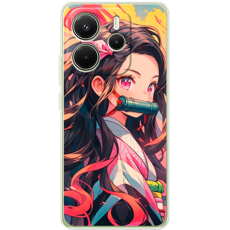 Чохол BoxFace Xiaomi Redmi Note 14 4G Global version 