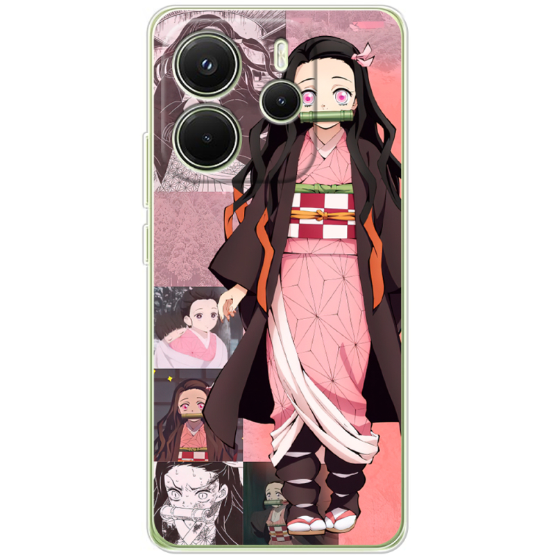 Чохол BoxFace Xiaomi Redmi Note 14 4G Global version 