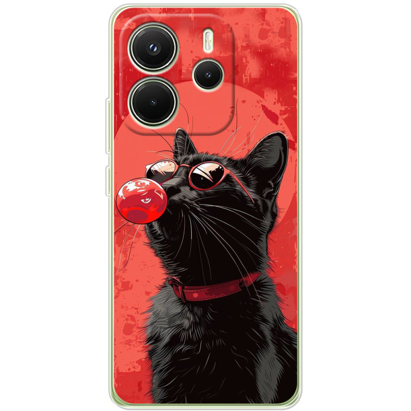 Чохол BoxFace Xiaomi Redmi Note 14 4G Global version 