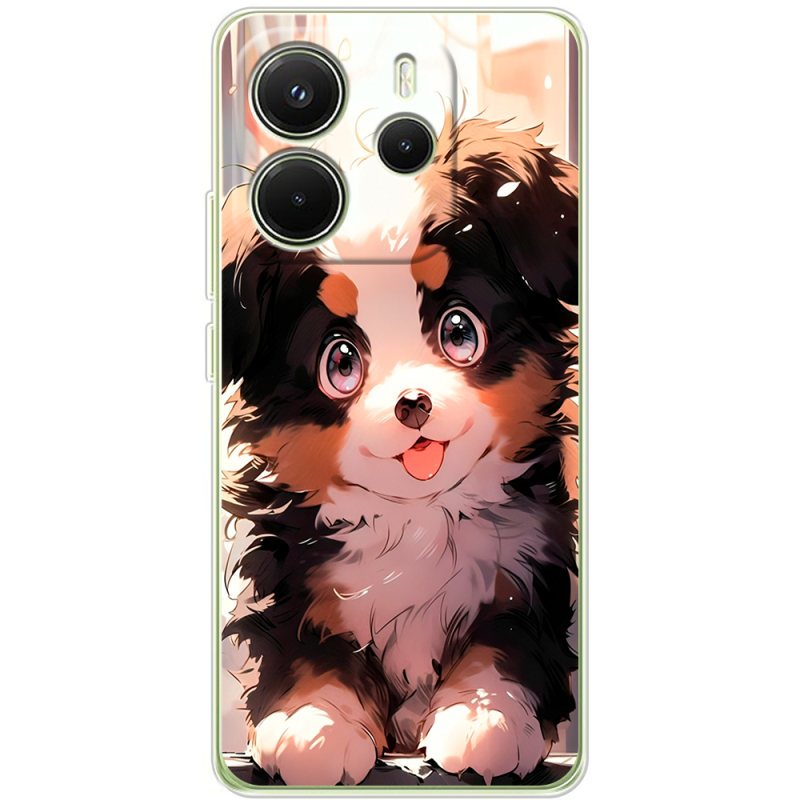 Чохол BoxFace Xiaomi Redmi Note 14 4G Global version 