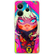 Чохол BoxFace Xiaomi Redmi Note 14 4G Global version 