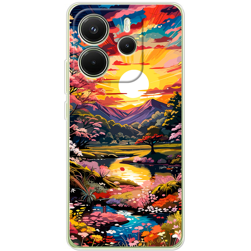 Чохол BoxFace Xiaomi Redmi Note 14 4G Global version 