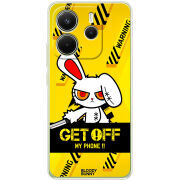 Чохол BoxFace Xiaomi Redmi Note 14 4G Global version 