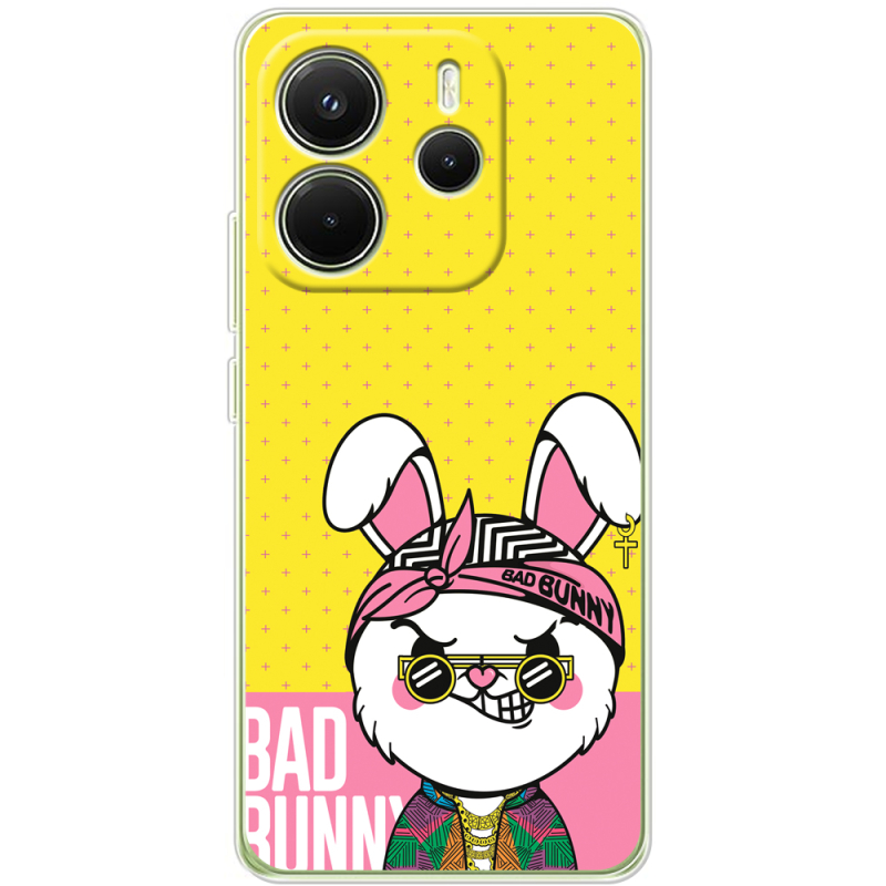 Чохол BoxFace Xiaomi Redmi Note 14 4G Global version 