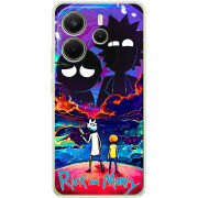 Чохол BoxFace Xiaomi Redmi Note 14 4G Global version 