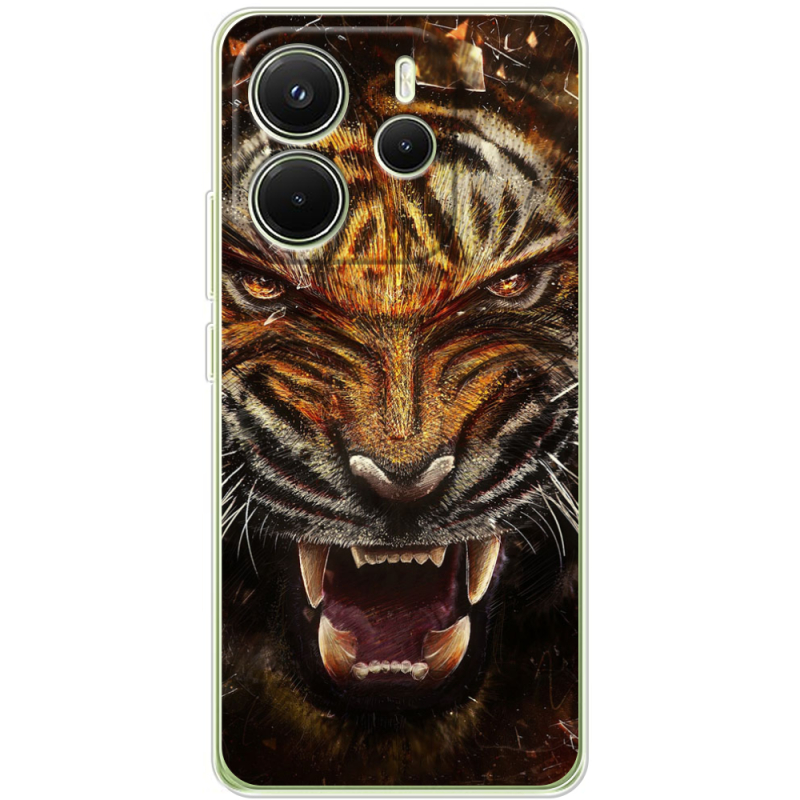 Чохол BoxFace Xiaomi Redmi Note 14 4G Global version 