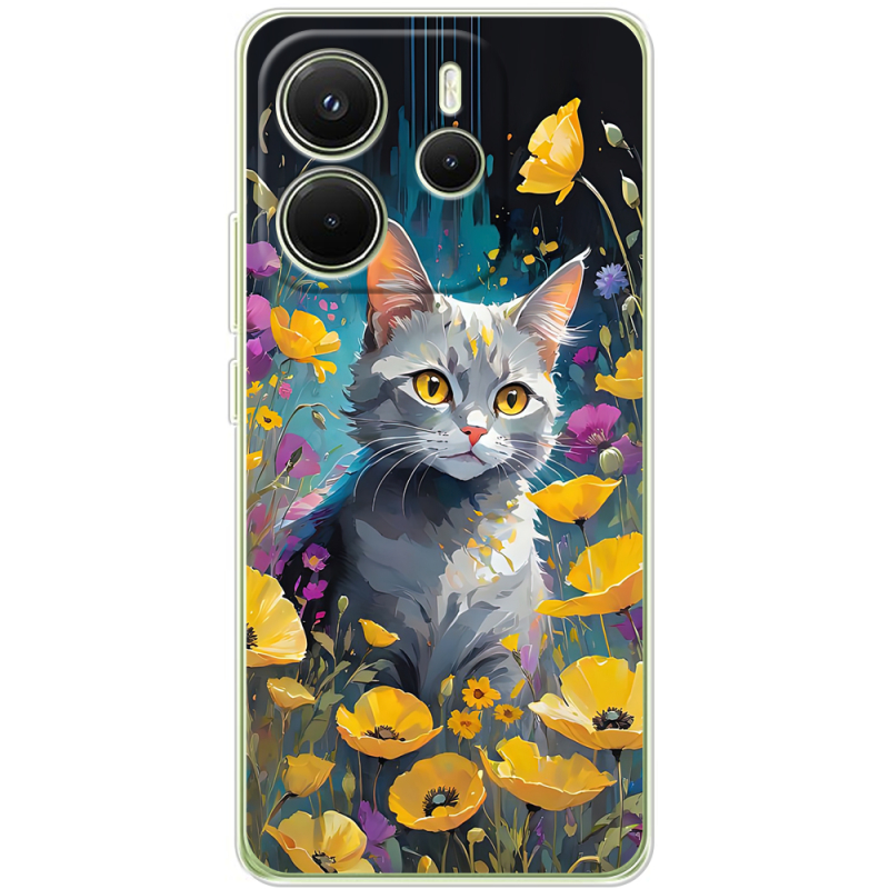 Чохол BoxFace Xiaomi Redmi Note 14 4G Global version 