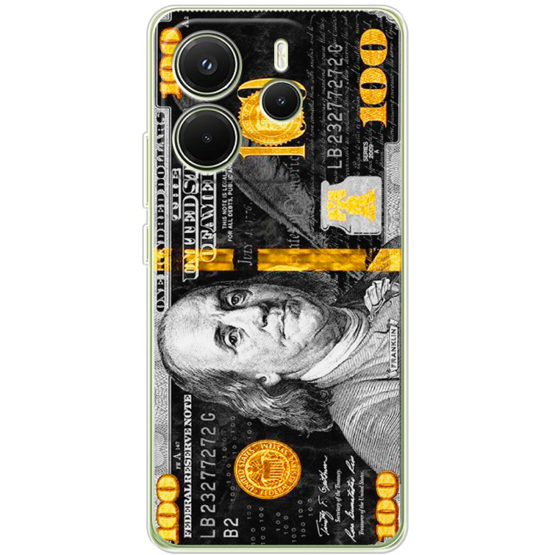 Чохол BoxFace Xiaomi Redmi Note 14 4G Global version 