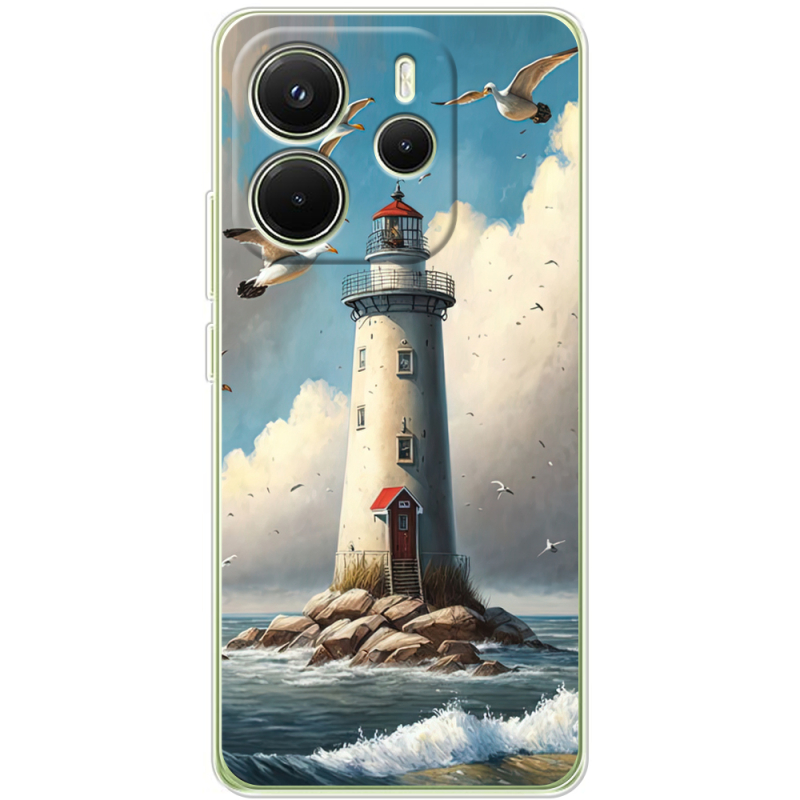 Чохол BoxFace Xiaomi Redmi Note 14 4G Global version 